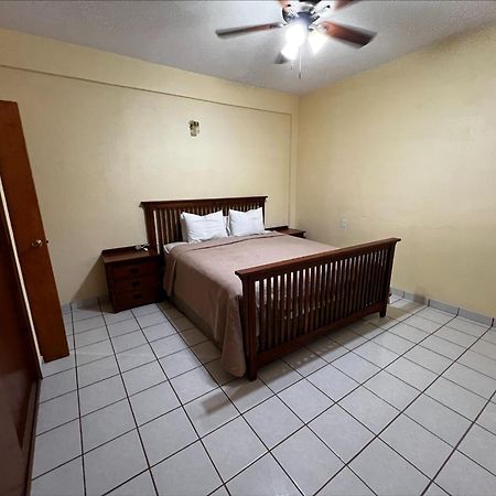Loreto Playa Boutique Hotel ภายนอก รูปภาพ