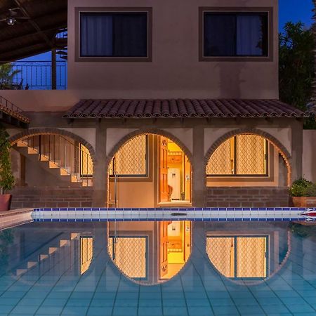 Loreto Playa Boutique Hotel ภายนอก รูปภาพ