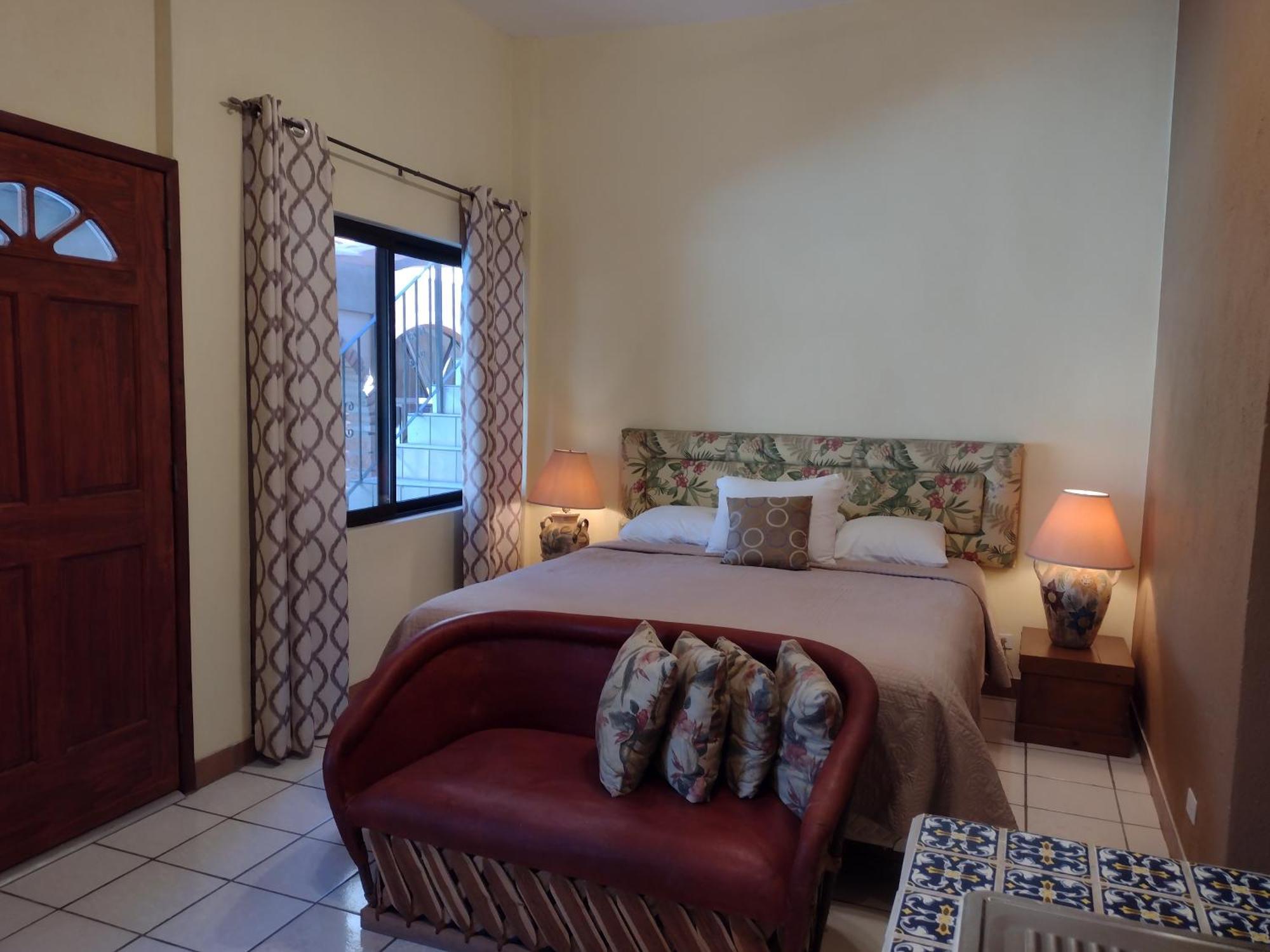 Loreto Playa Boutique Hotel ห้อง รูปภาพ