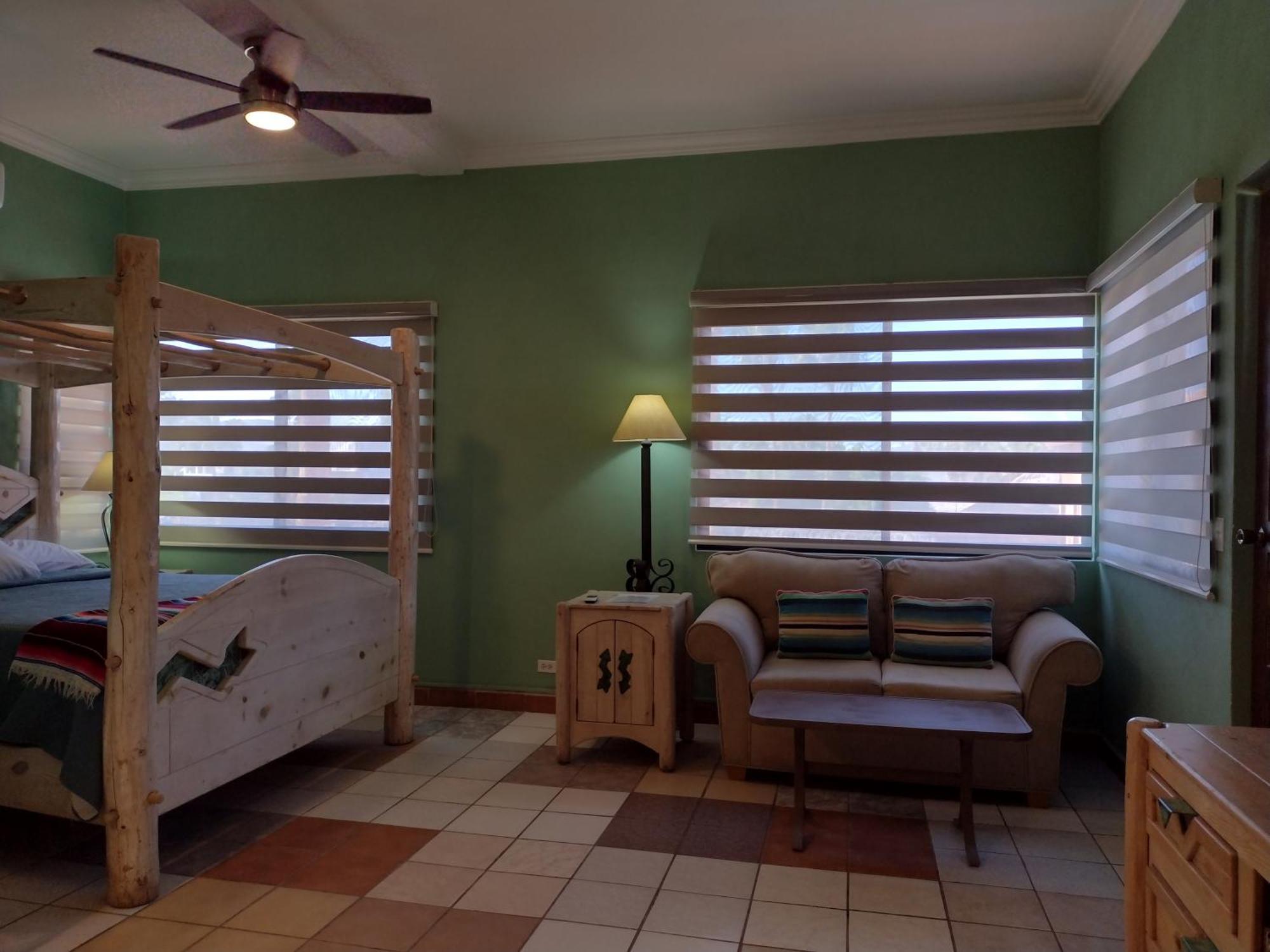Loreto Playa Boutique Hotel ห้อง รูปภาพ