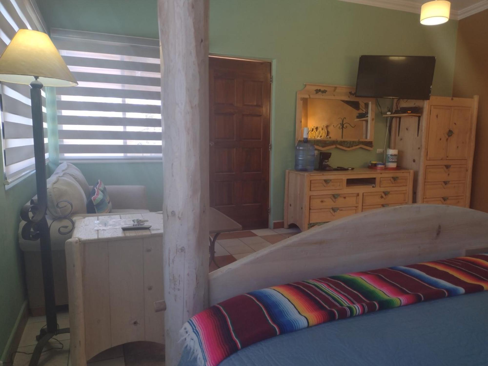 Loreto Playa Boutique Hotel ห้อง รูปภาพ