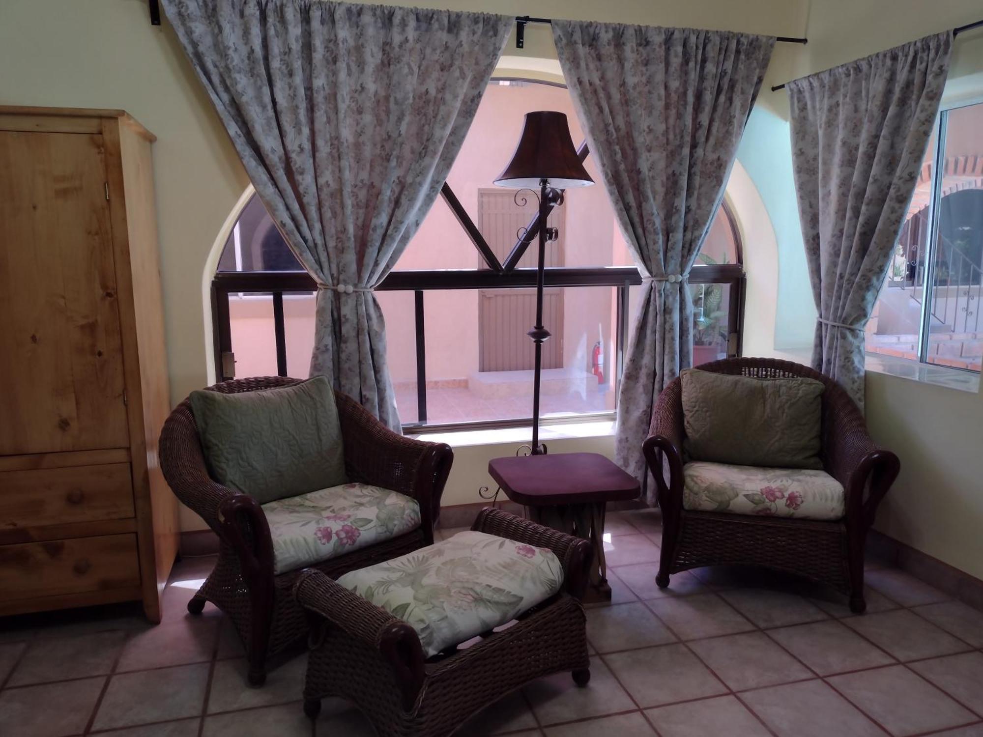 Loreto Playa Boutique Hotel ห้อง รูปภาพ