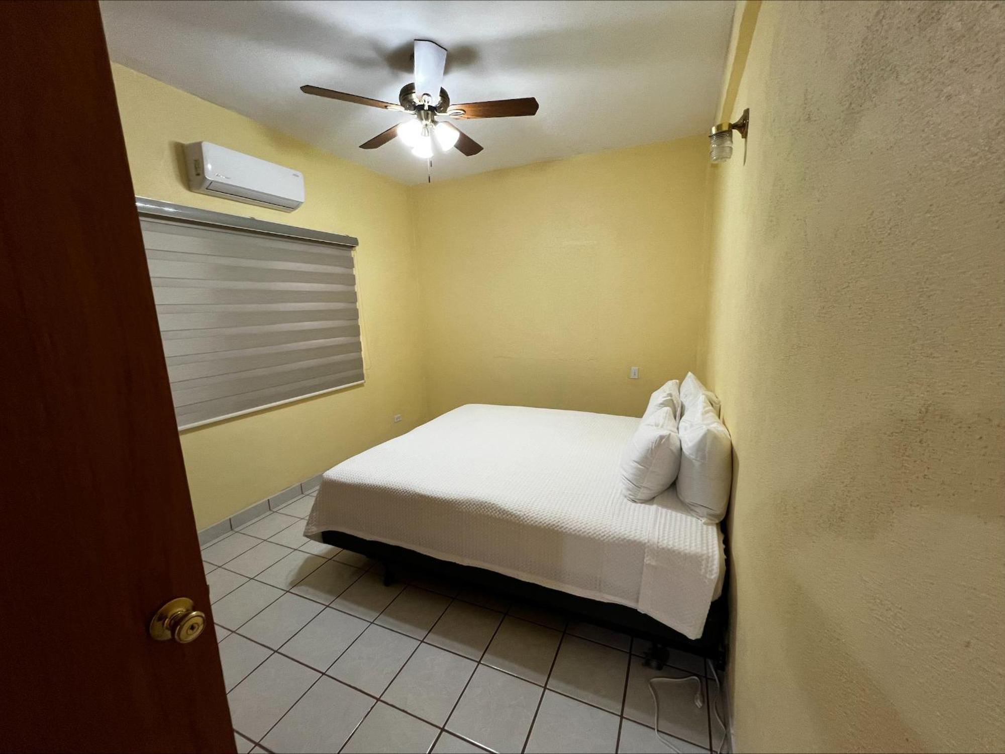 Loreto Playa Boutique Hotel ภายนอก รูปภาพ